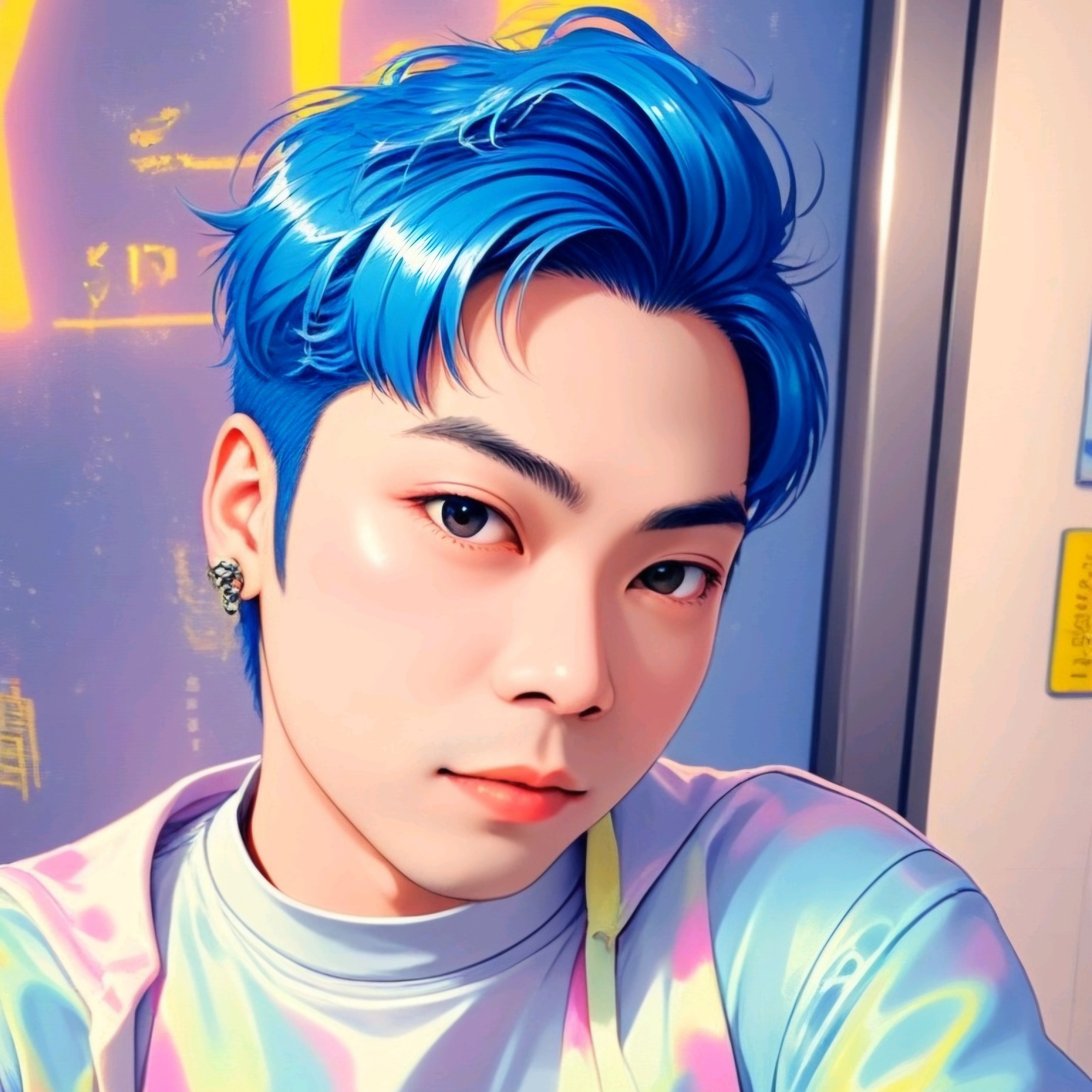 ⭐애착이™⭐_열혈_룸❤️