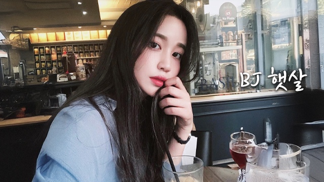 BJ햇살ღ