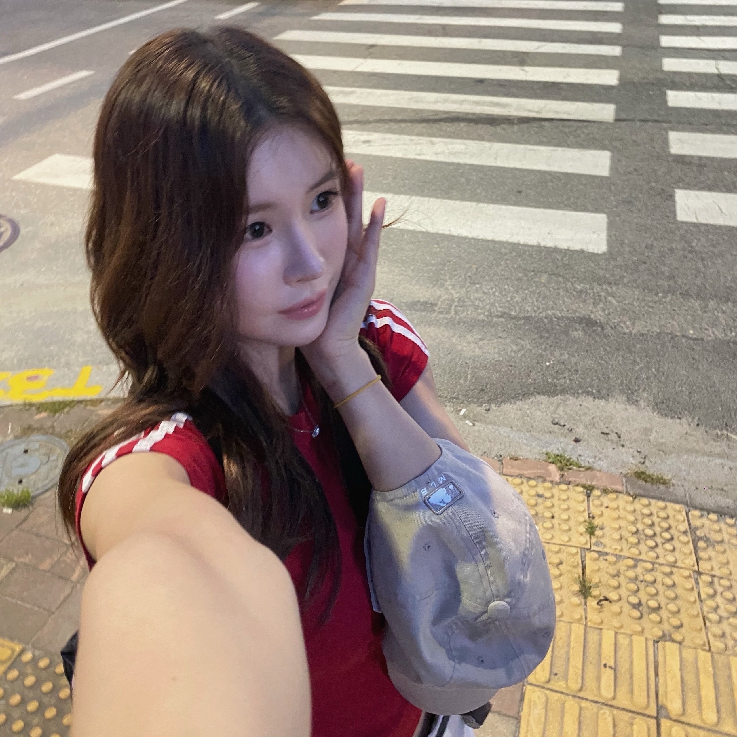 나솜（lostlove）