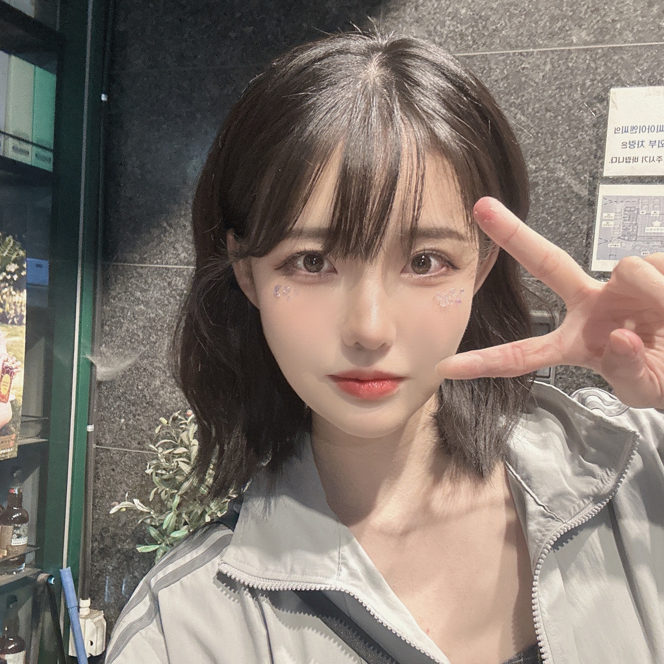 민쯔✿（xkqql1818）