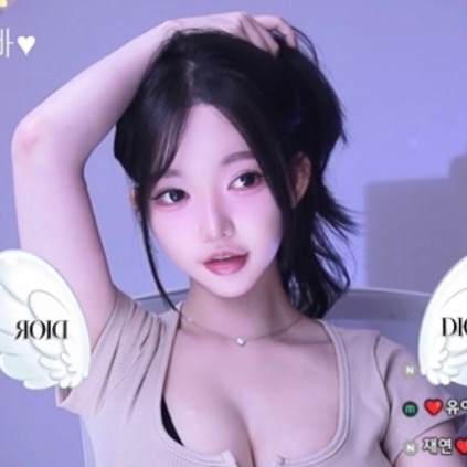❤️유아❤️（jbsjbs419）