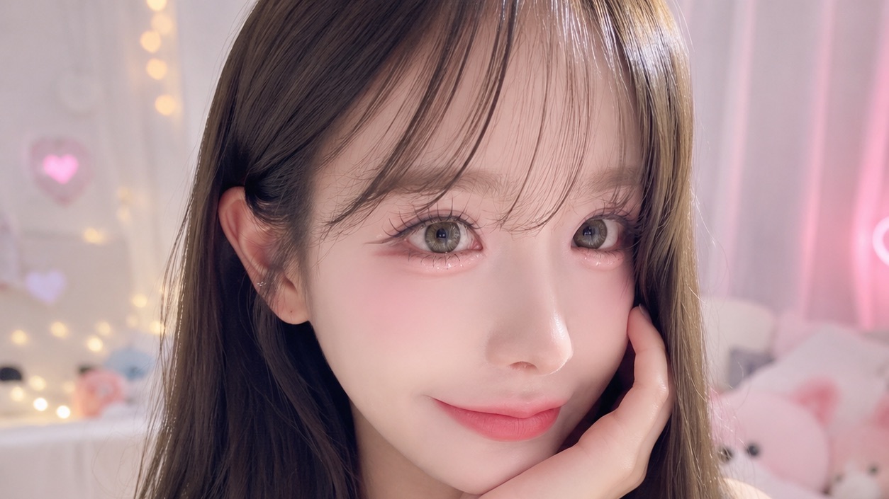 [SP]한아린（l7327166l）