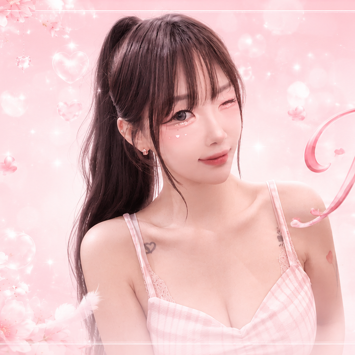 ෆ루비ෆ（rubie0707）