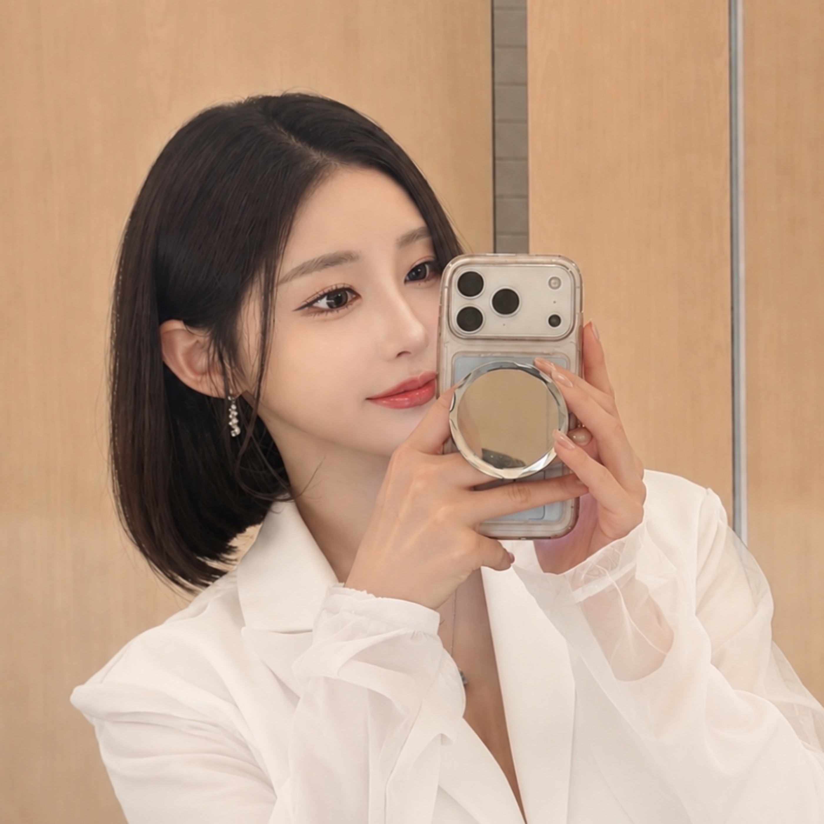 서별e❤️（ssstar1449）