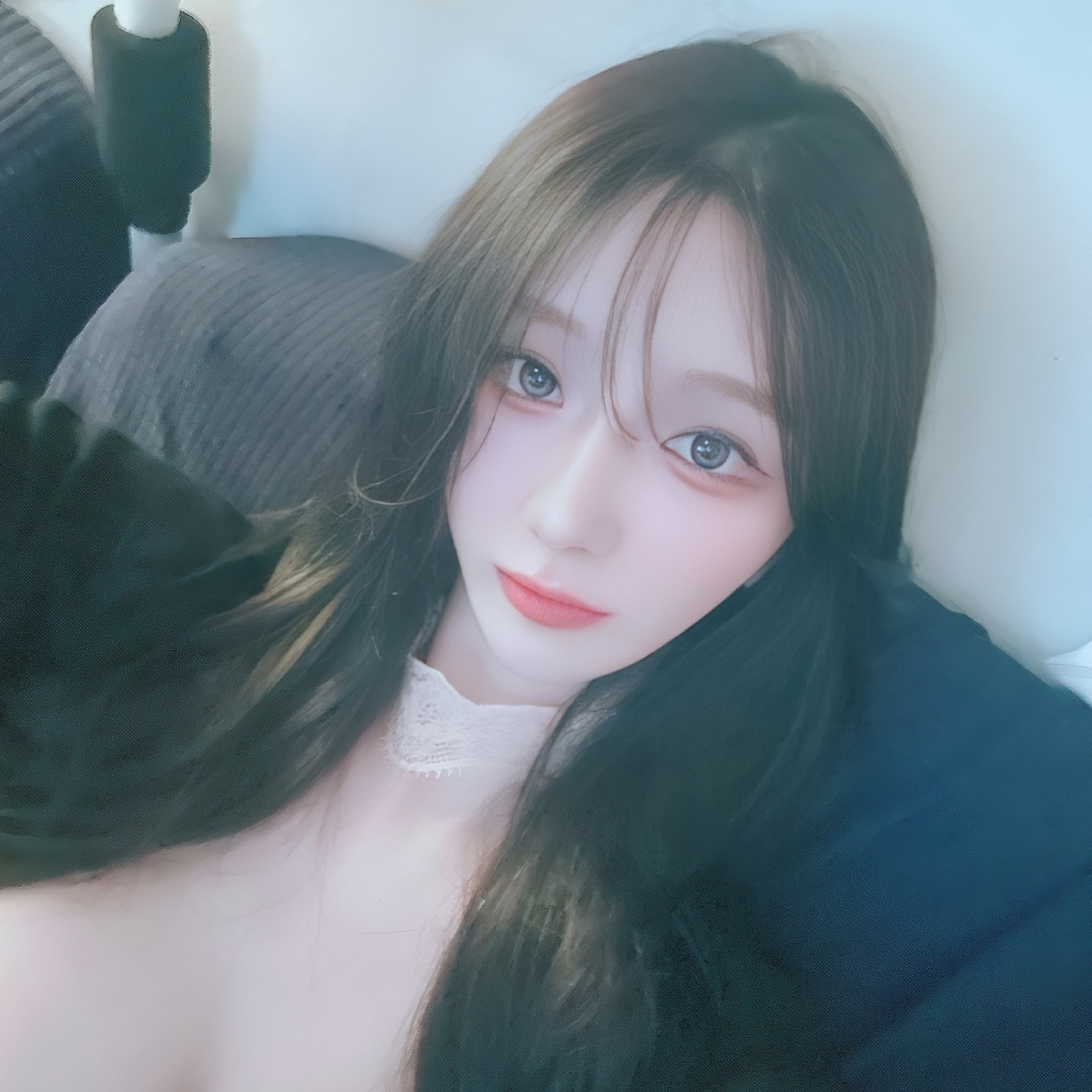 유라❤️