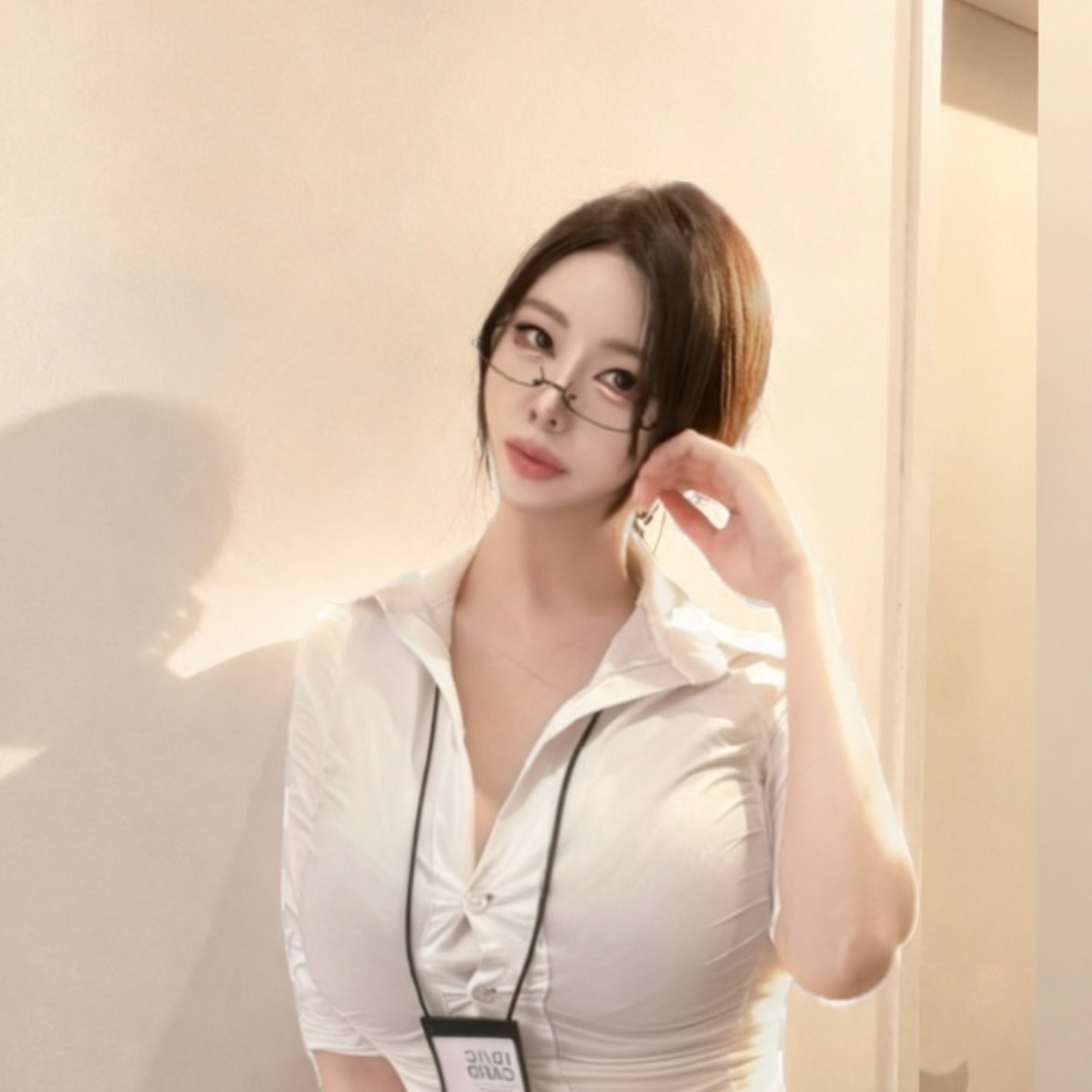 하예나ღ