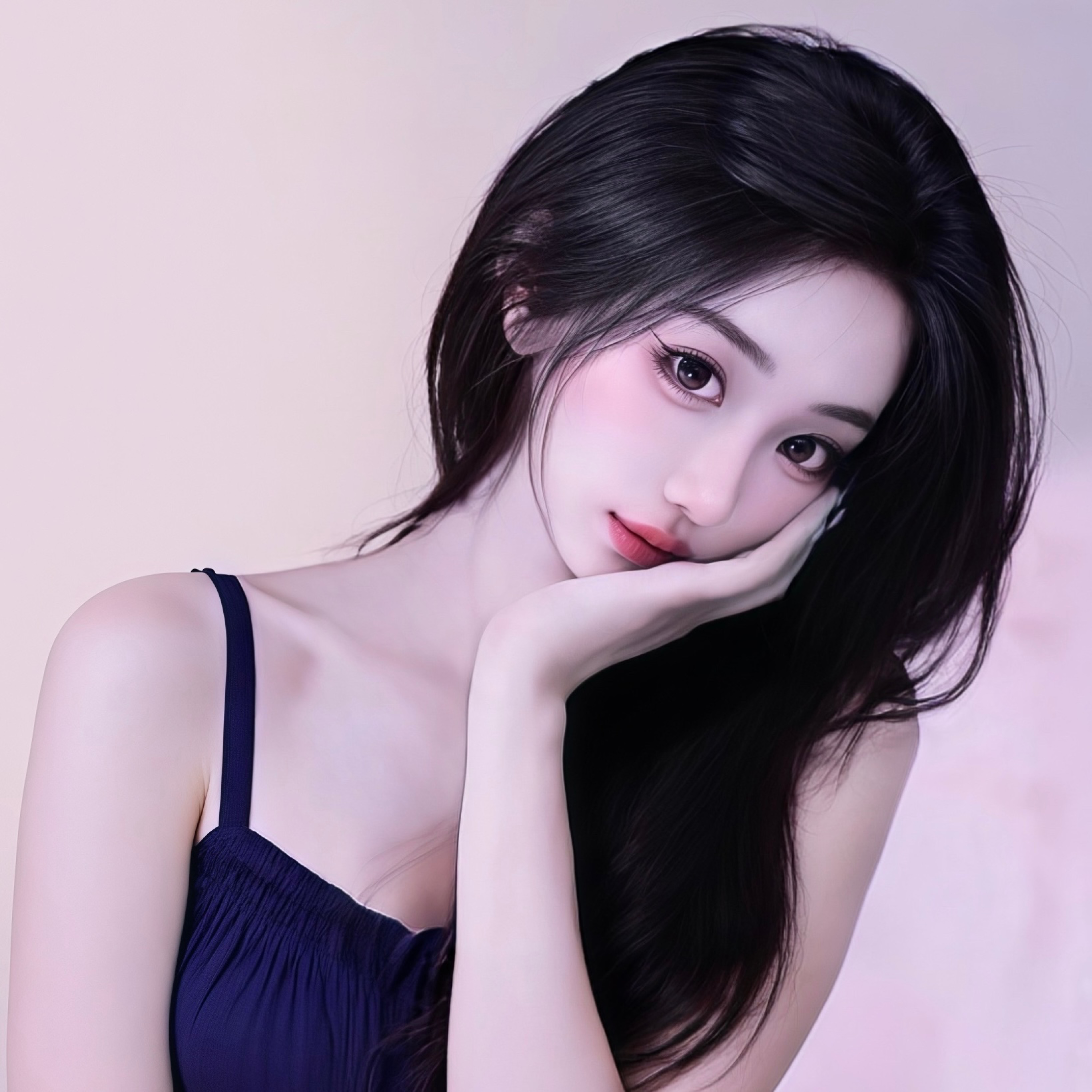 한백설ღ