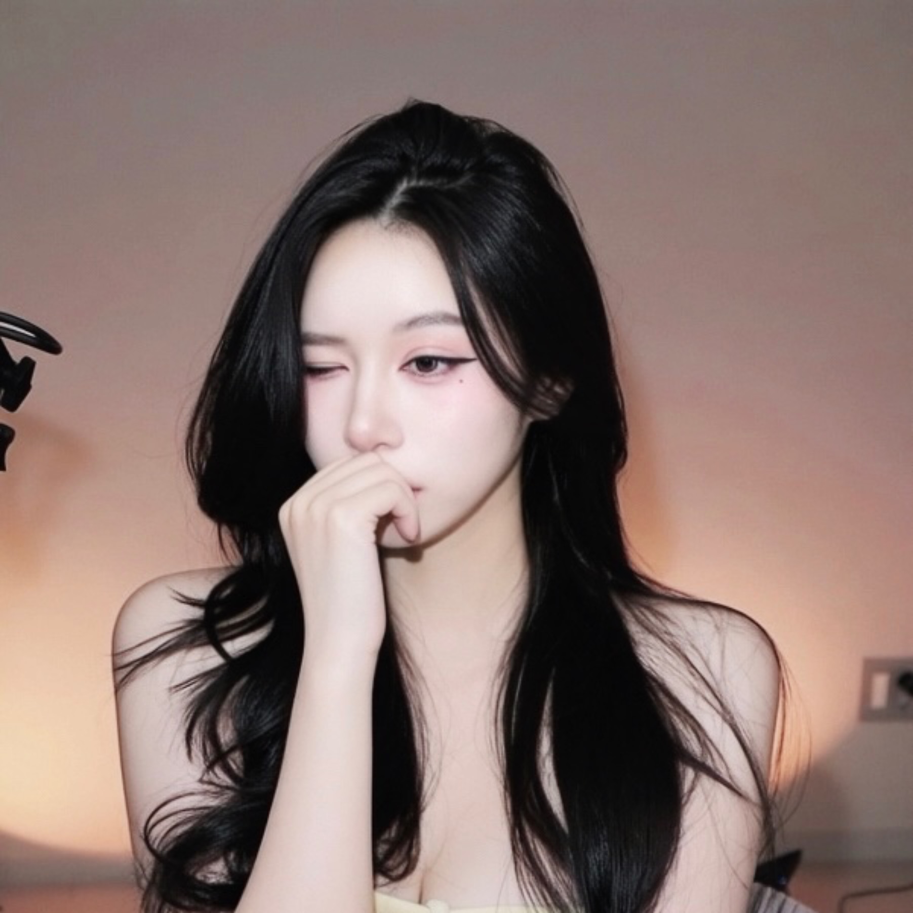 유인영❤️
