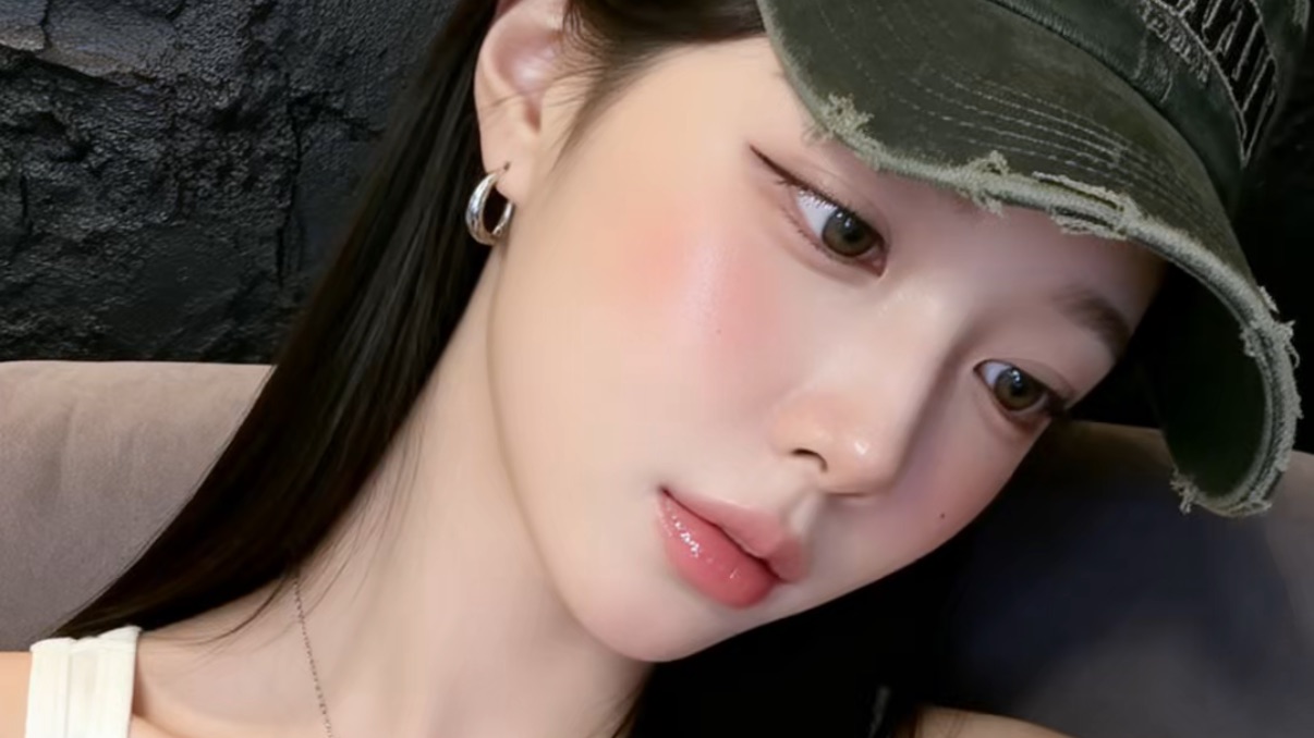 윤나희ෆ
