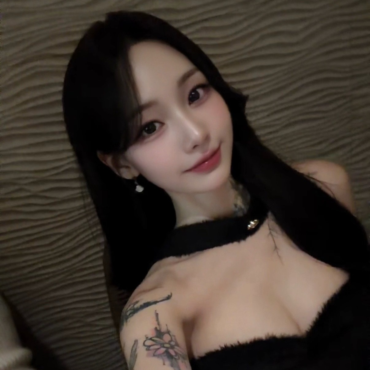 문나비❥☾
