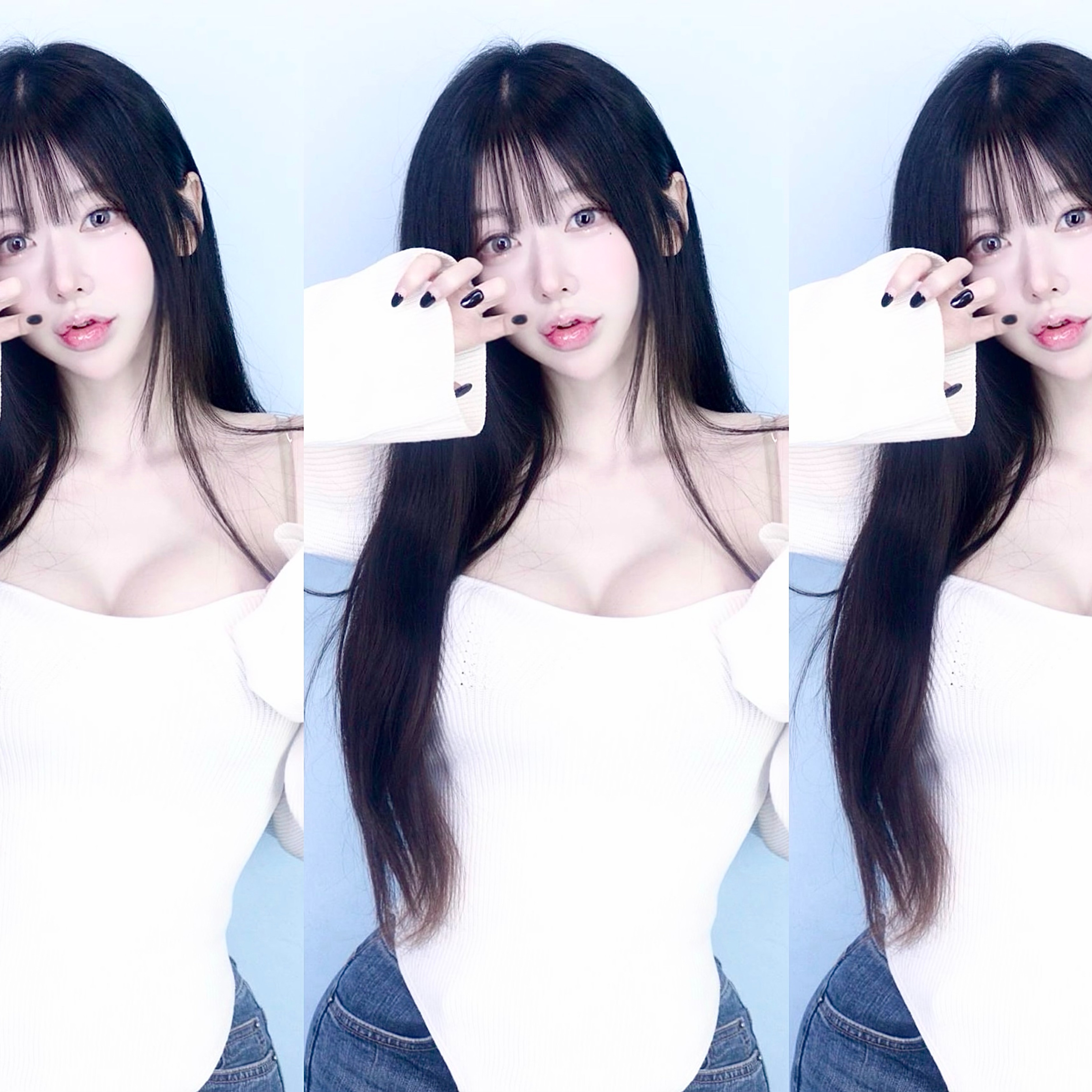 줄기발닦개윤아라（qwertyui981）