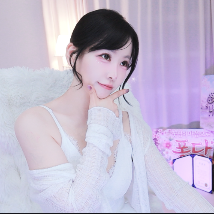 ღ꽃님이（flower486）