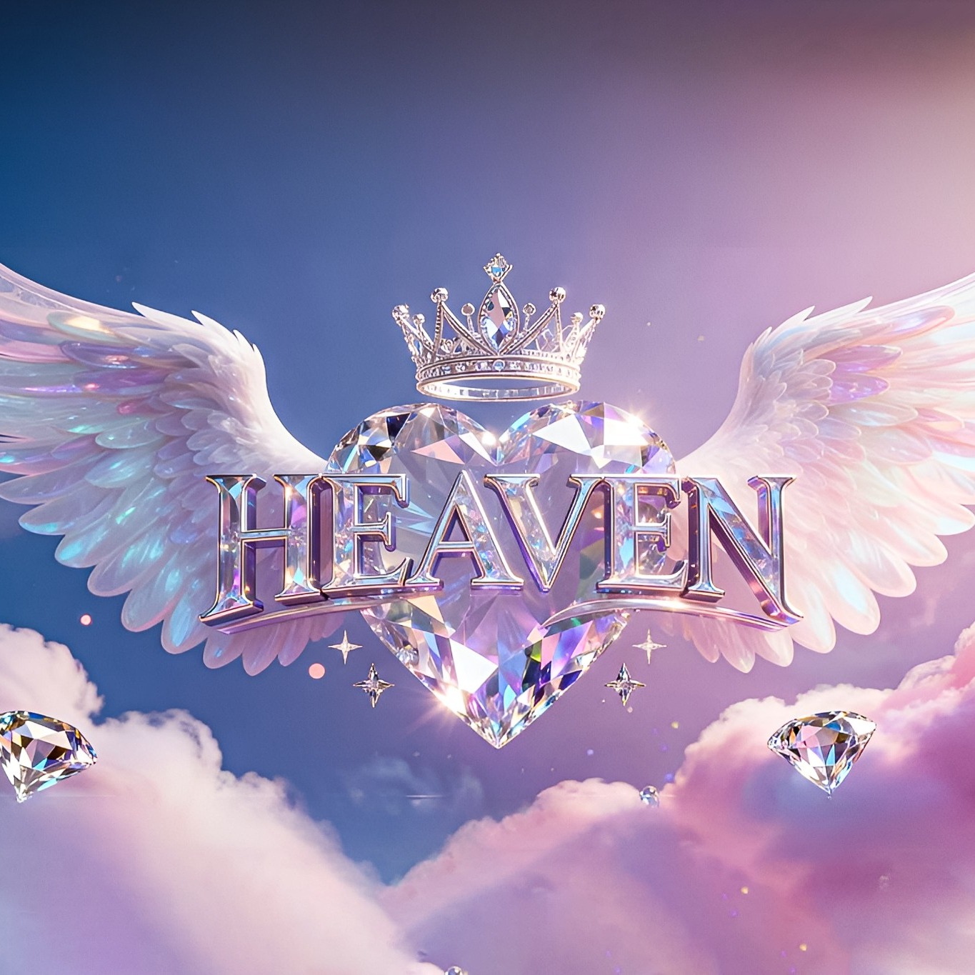 ✧헤븐✧（heaveninc）