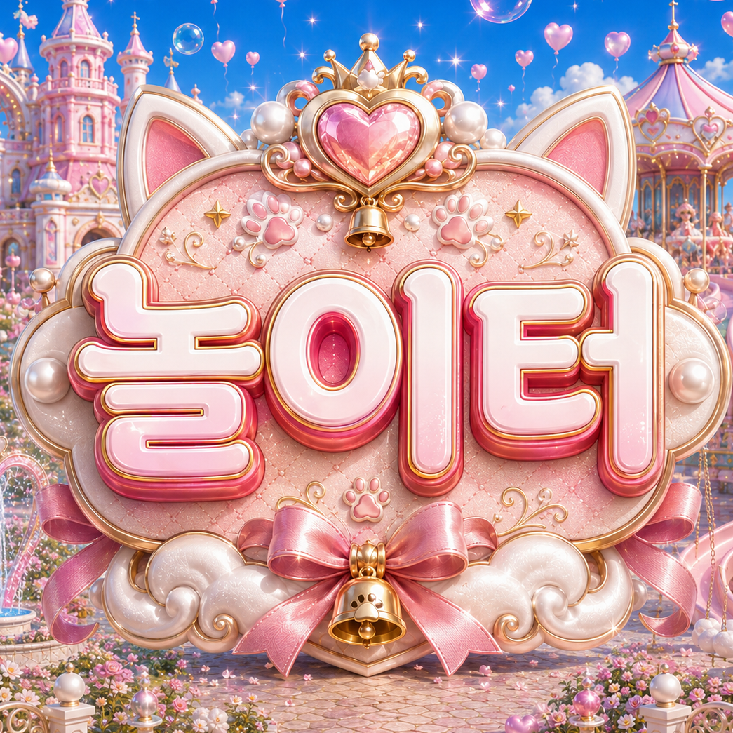 놀이터♚（noliteo）