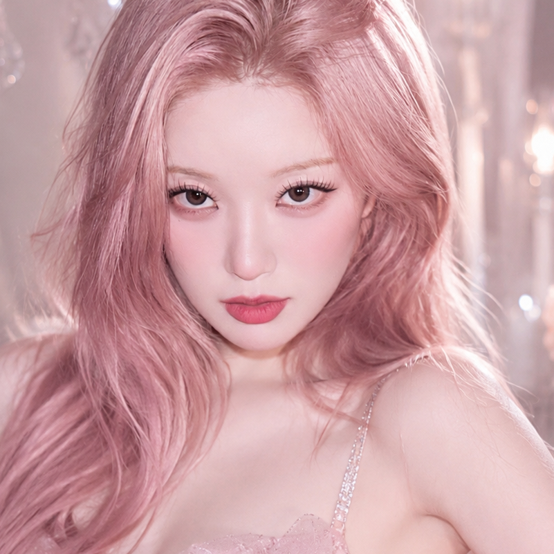 차밍ღ（chamingming）