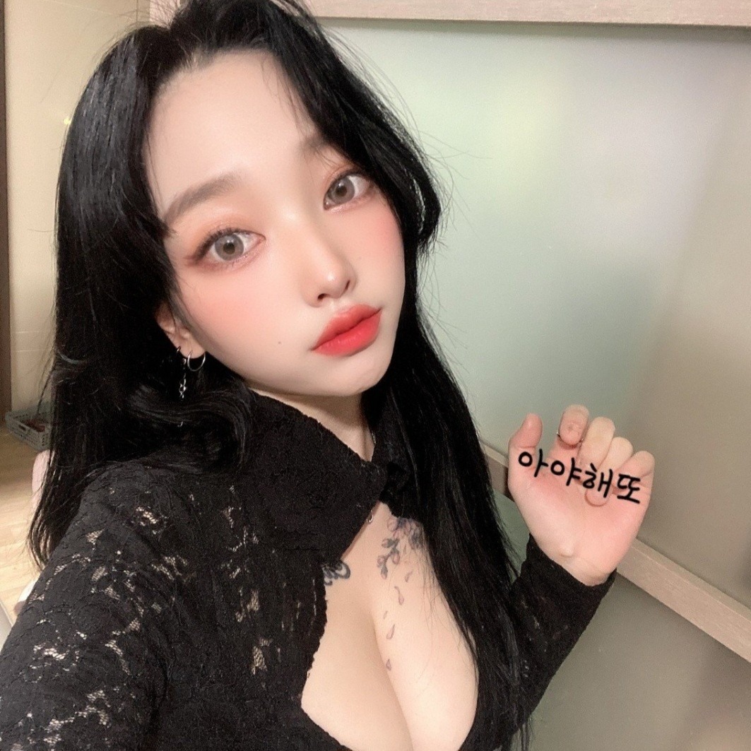 혜쥬링❤️（ksybb030）
