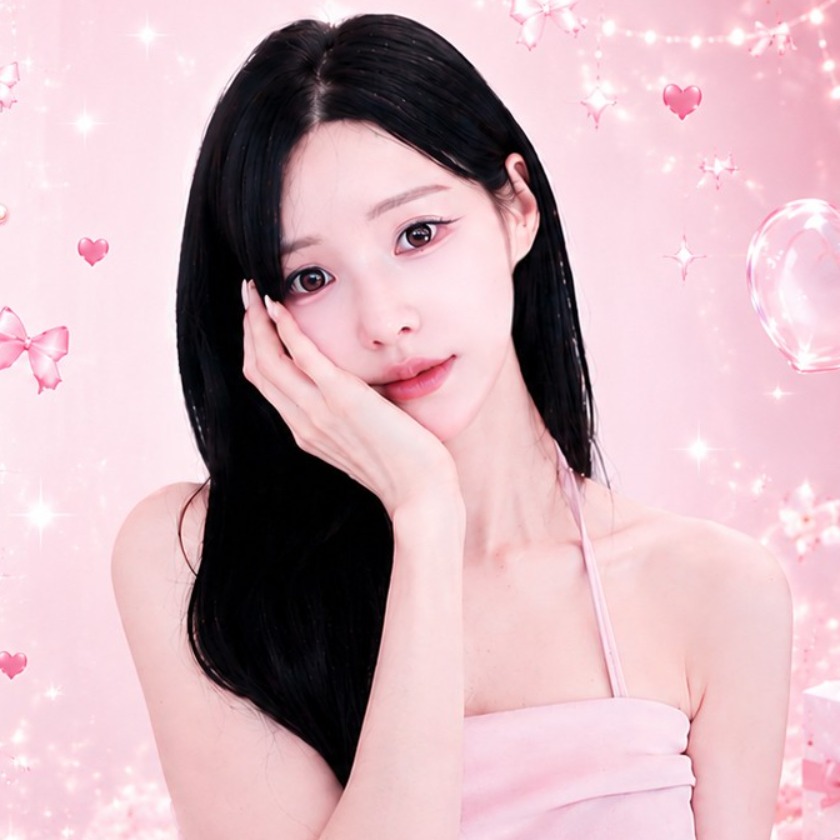 유유리ღ（lovelle）