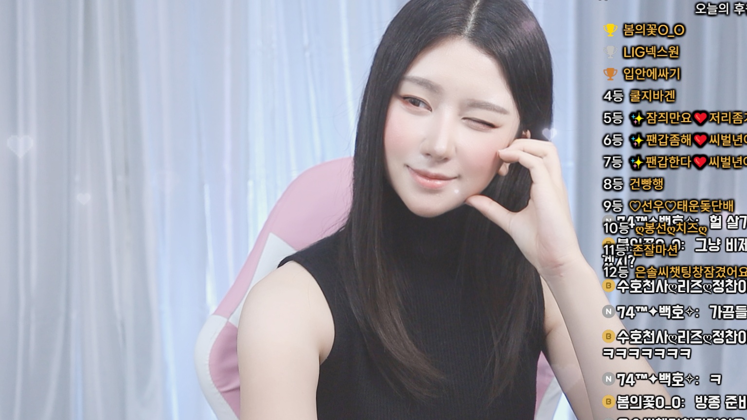 ღ혜미ღ（chemi7489）