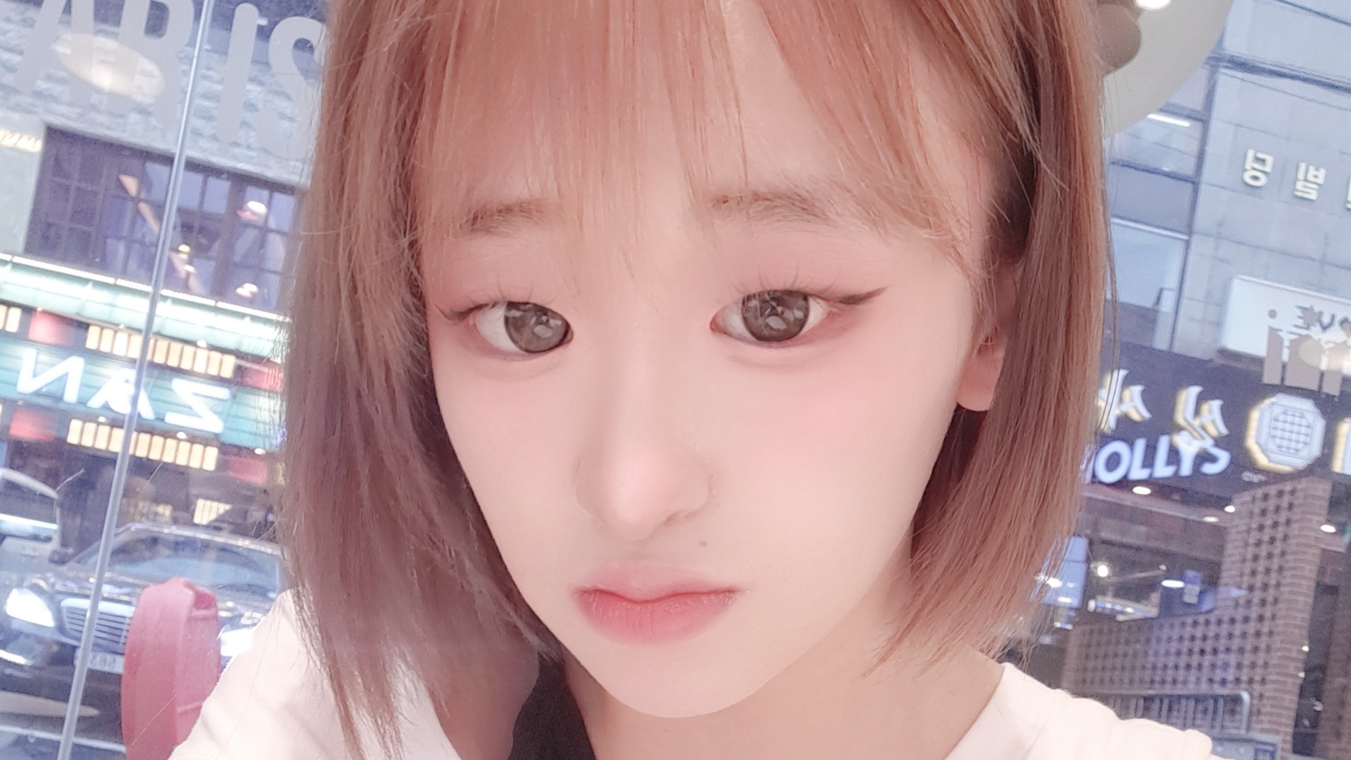 ❤️유니（cbkyk221）