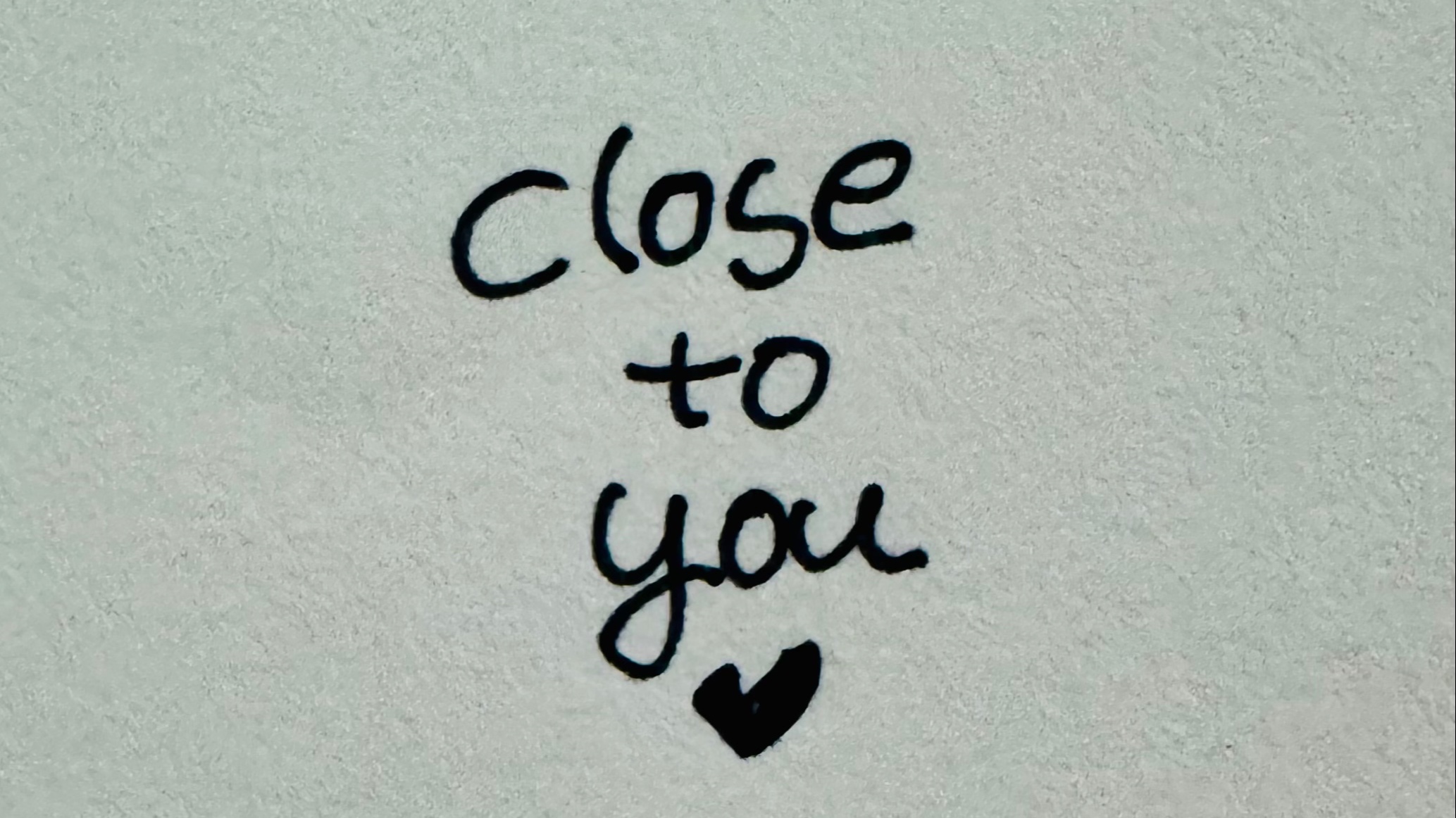 ෆ하콩♔close2u
