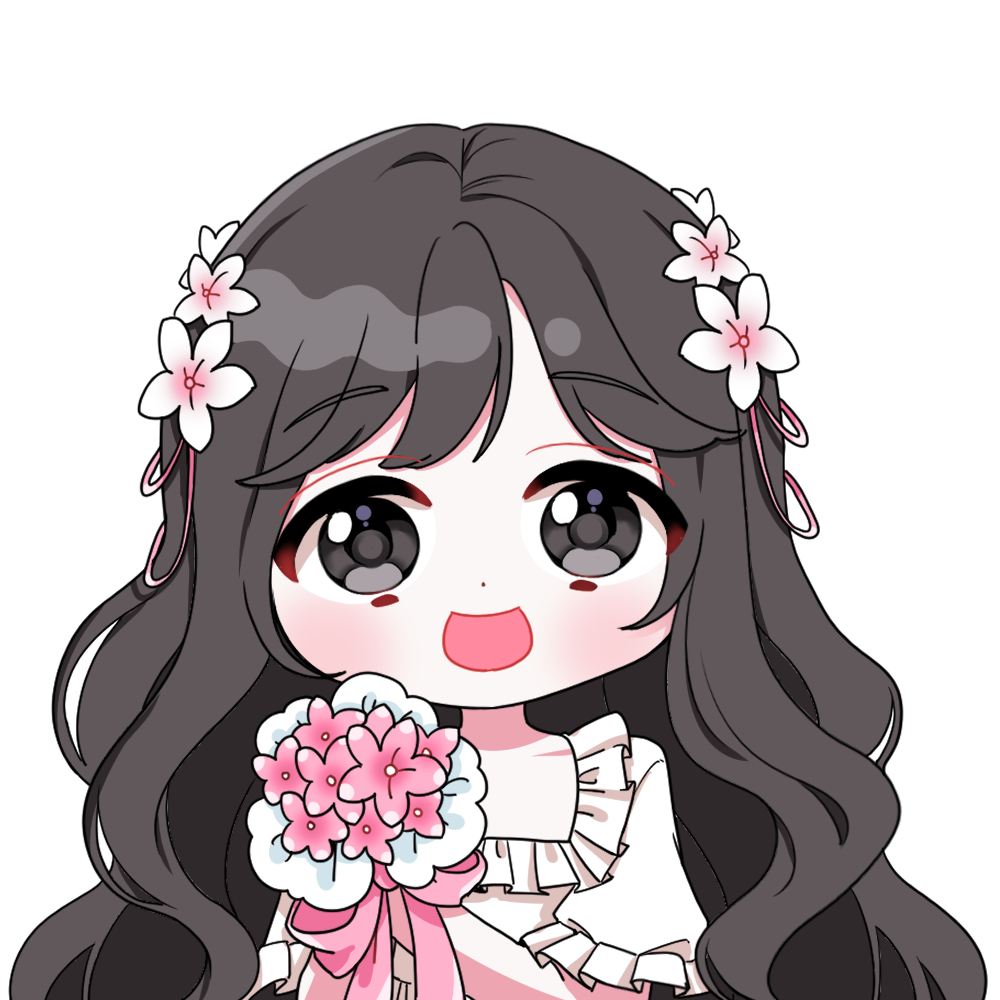 ღ시그니처만드는소녀ღ