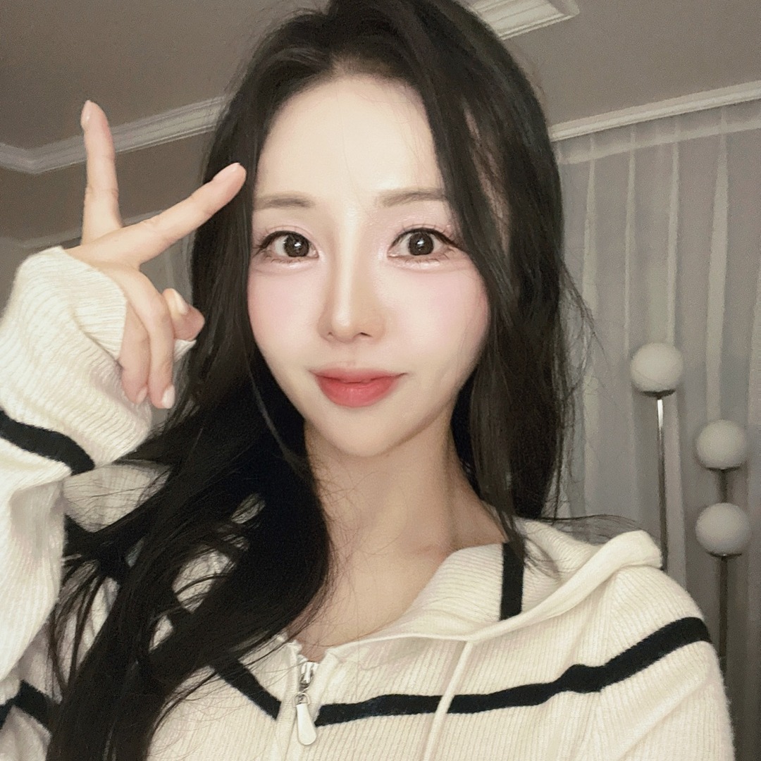 ❤️한고은✧☾