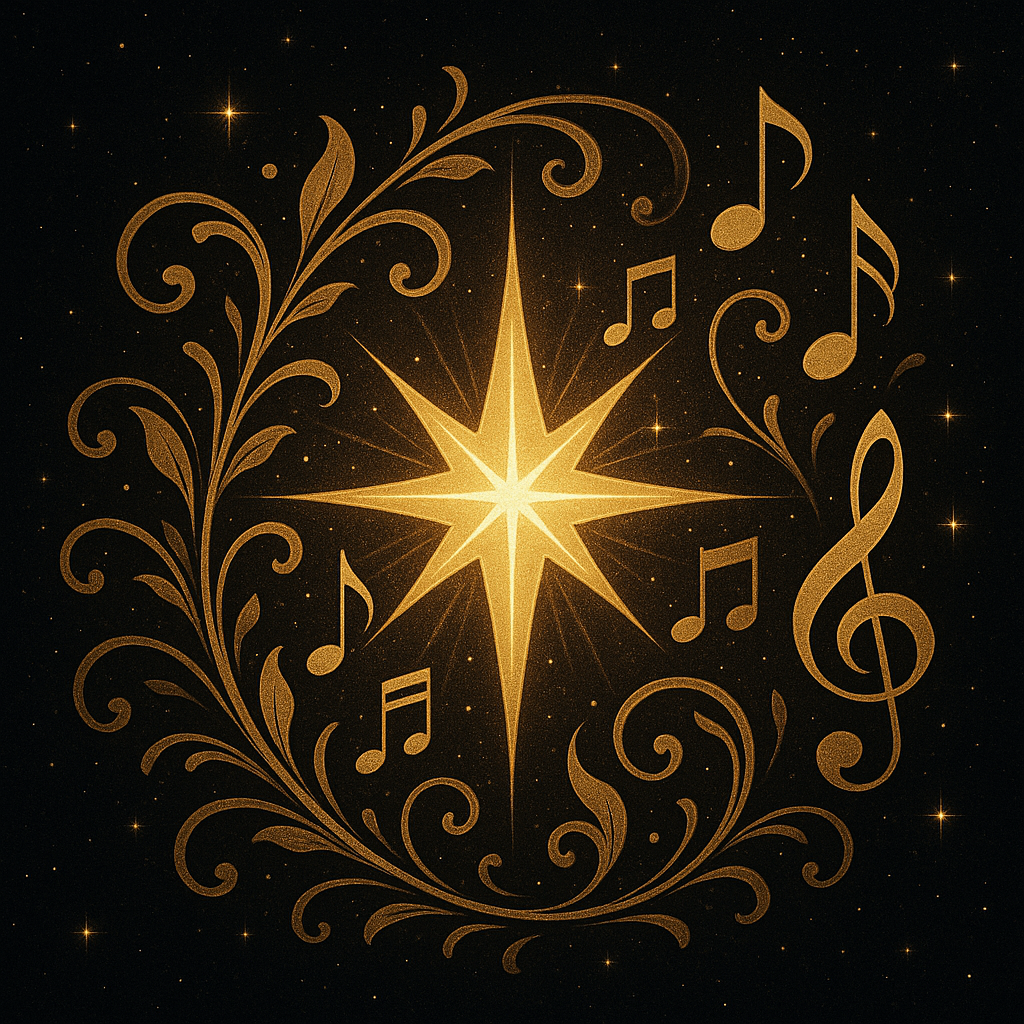 월아☾0819_별의노래