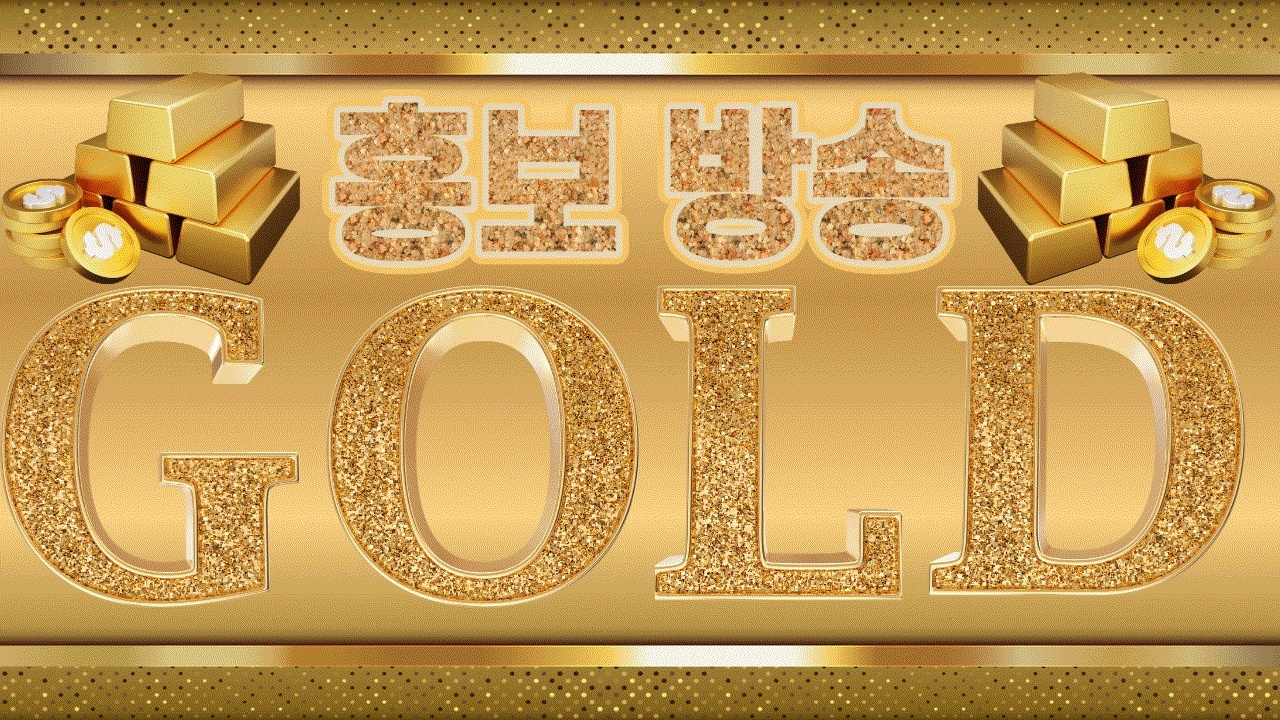 마지막잎새㉦⁀➷GOLD