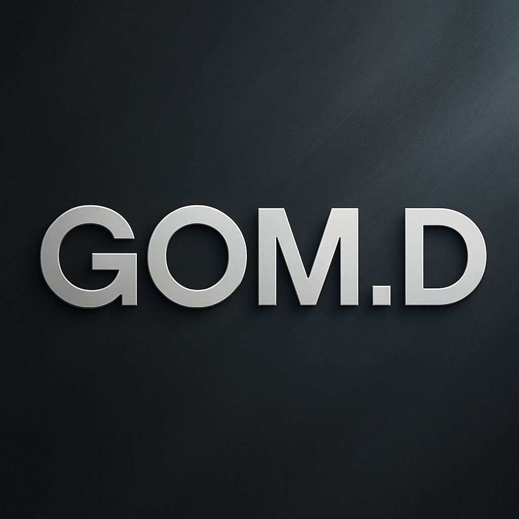 GOM_D