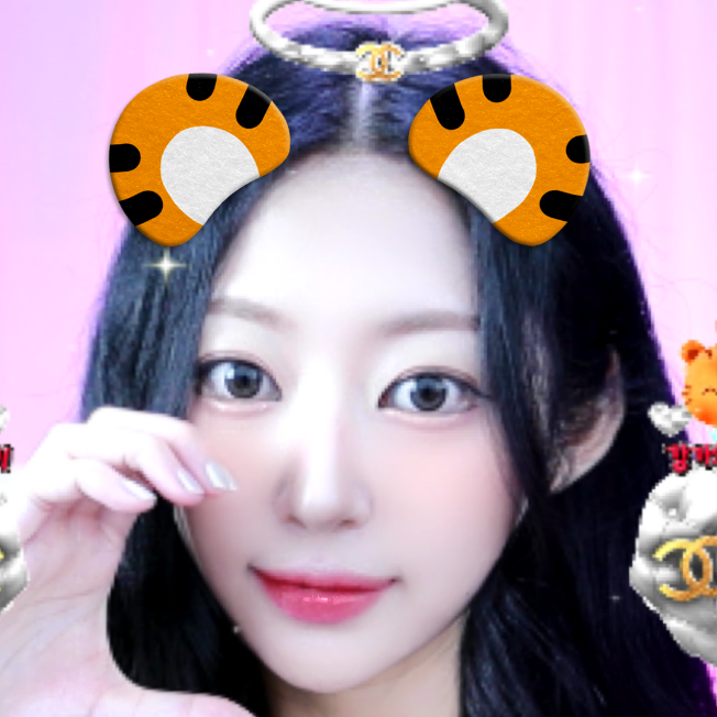 BJ깡지✿
