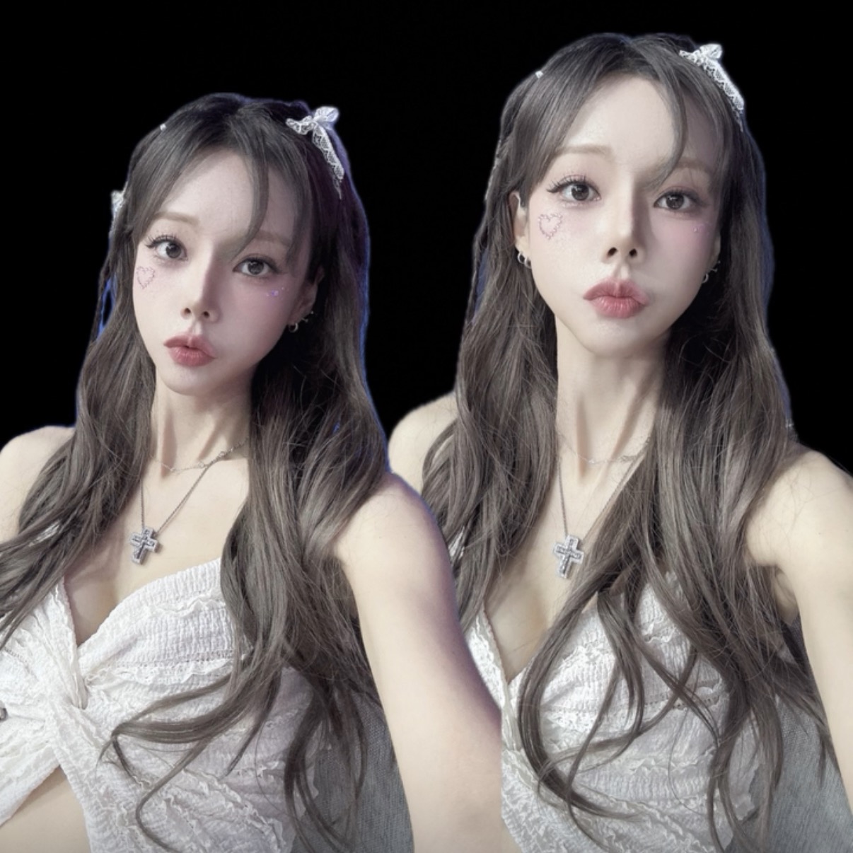 ❤️유하얀❤️