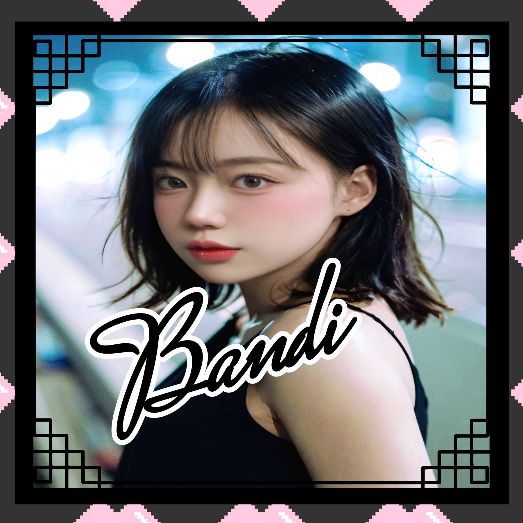 ♬반디☆_♥_♬