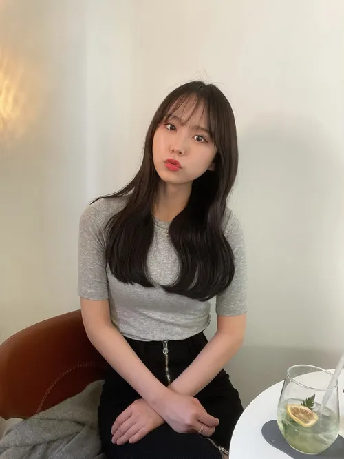 양양♥（95yvely）