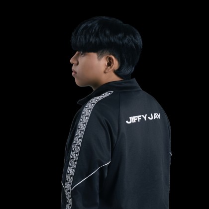 GCTJiffyJay（papasa）