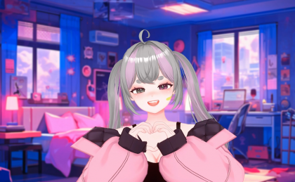 갱냐（ngangnya57）