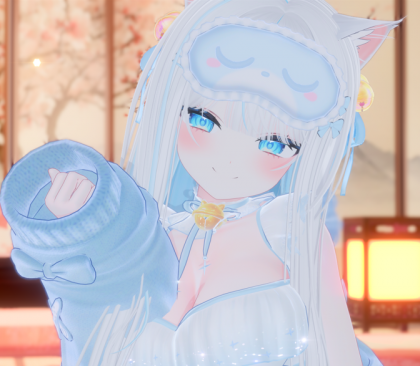 네코네♪（nekonekone）
