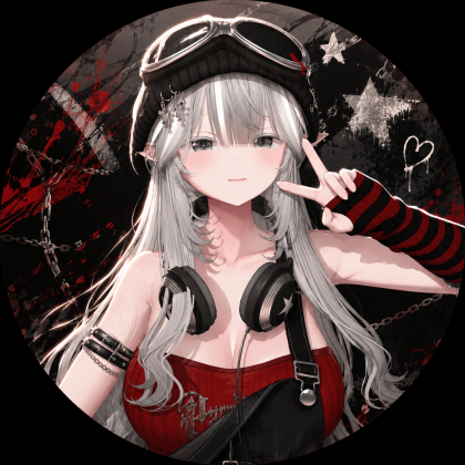 유메_YUME（yuzurisime）