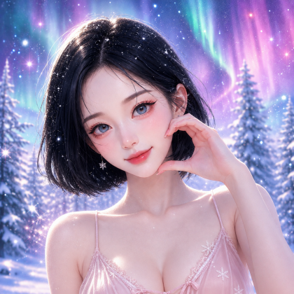 루아♥（krkrr0212）