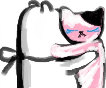 연∼♥（catgirl）