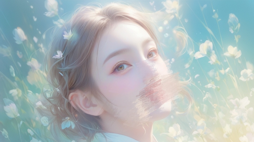 나나ღ