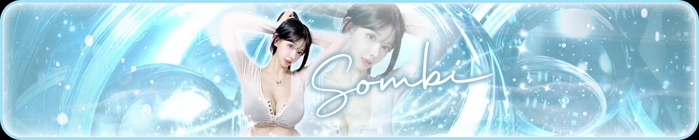 한솜비（babysoomii）