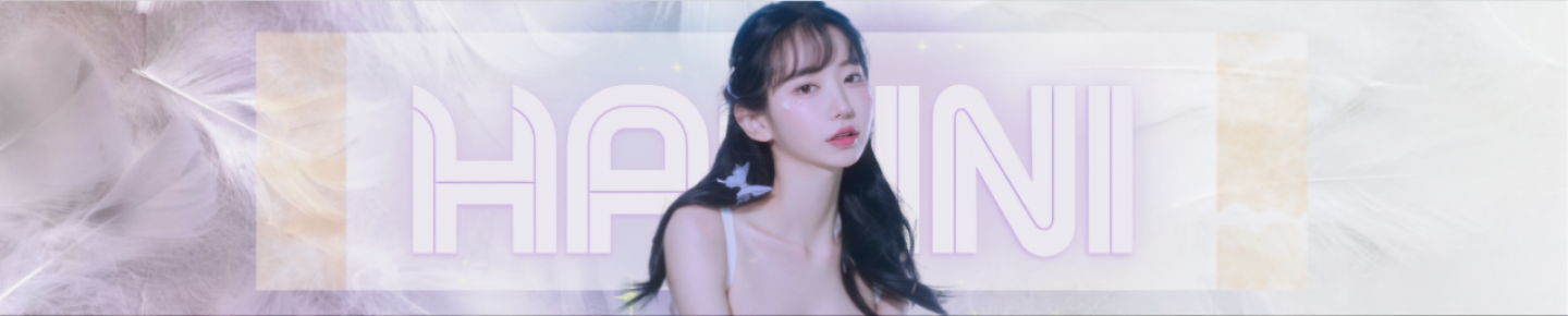 하니니（bumzi98）