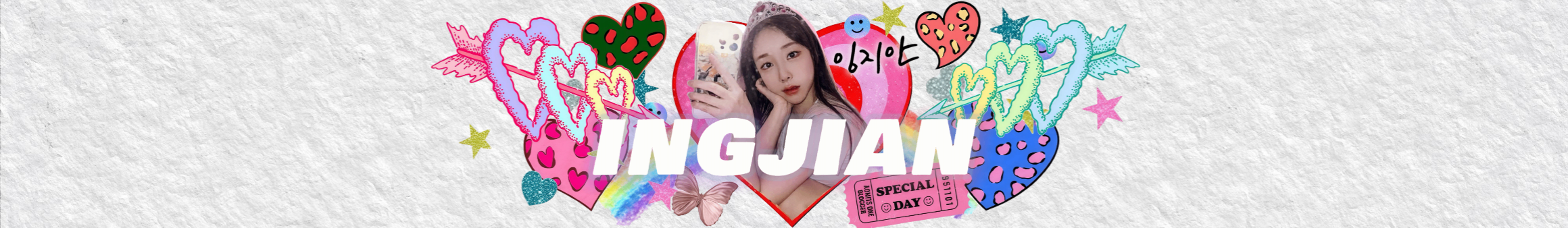 잉지안♥（lilikkk）