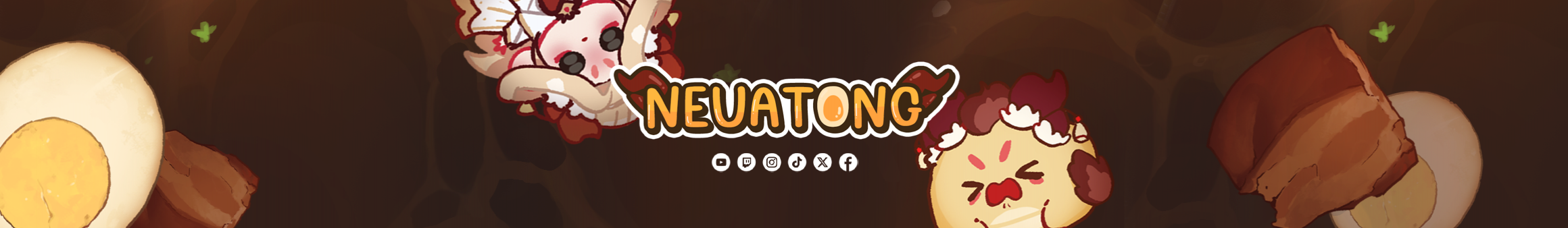 Neuatong（neuatong）
