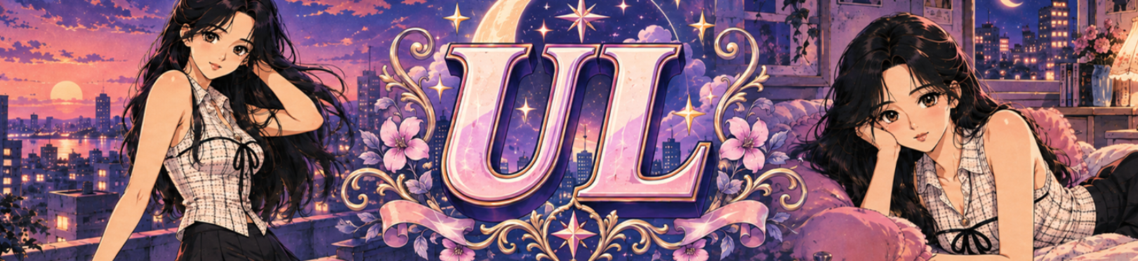 [L]유엘ෆ（youlll）（youlll）