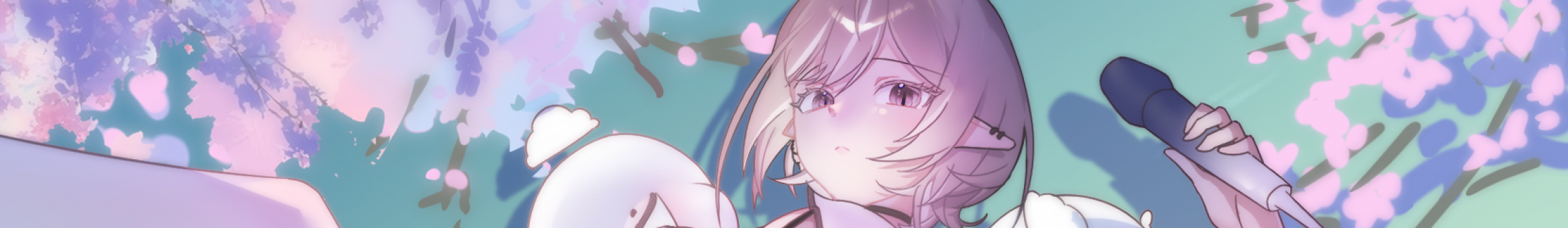 유메_YUME（yuzurisime）