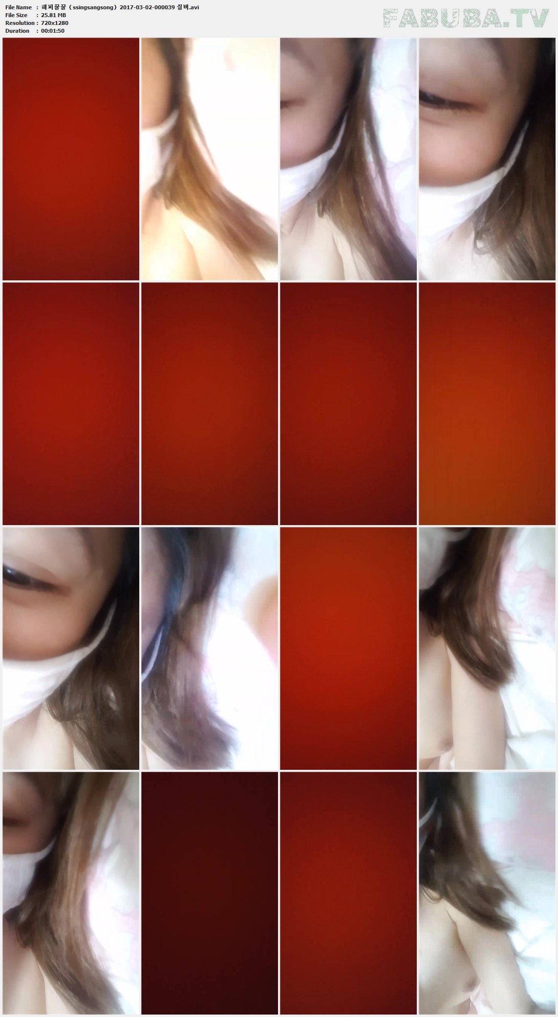 해피꿀꿀（ssingsangsong）모음 10V