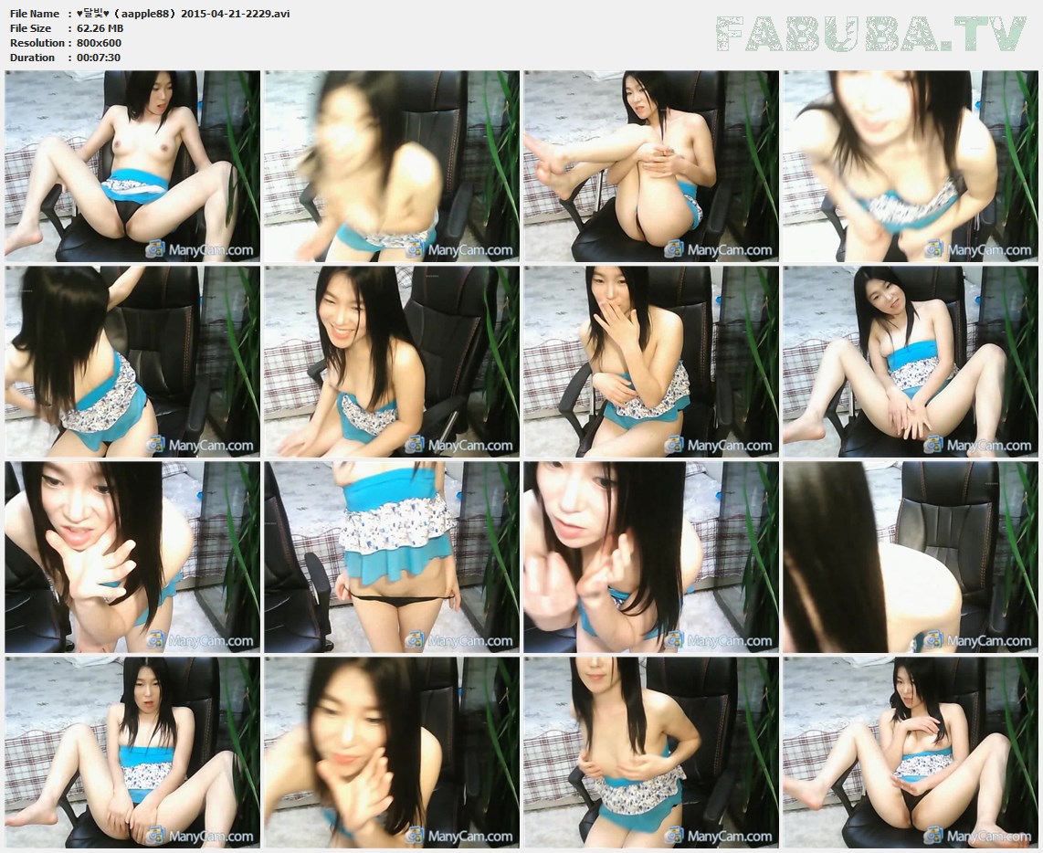 ♥달빛♥（aapple88）2015-04-21