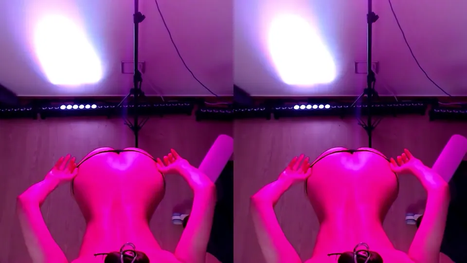 새봄ღ（dbzala）상탈 항공캠 끈팬티 다 벗은 것 같네