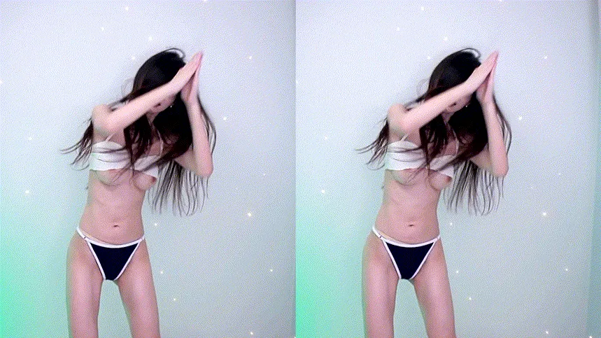 ❤️문복희❤️（pattern0309）2025-11-25 꼭지노출